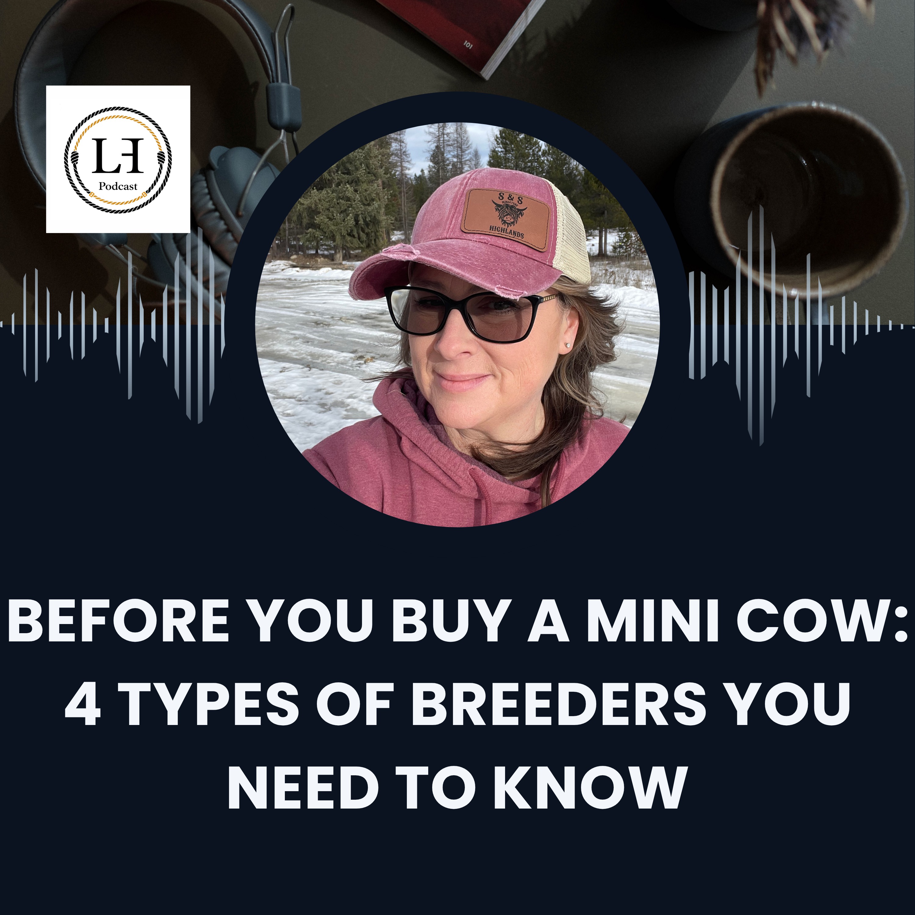 Lil Hooves Podcast