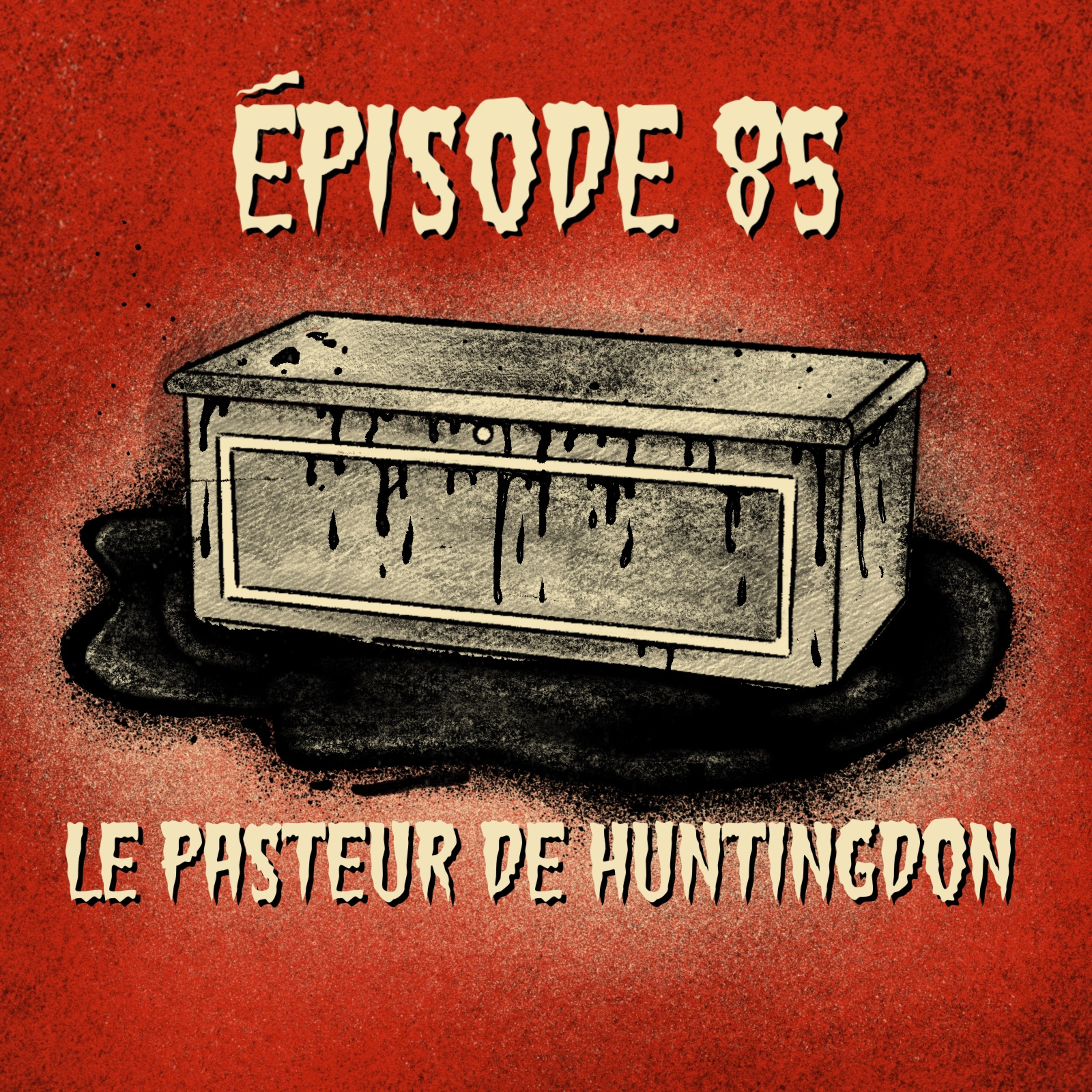 Un peu de crime dans ton café