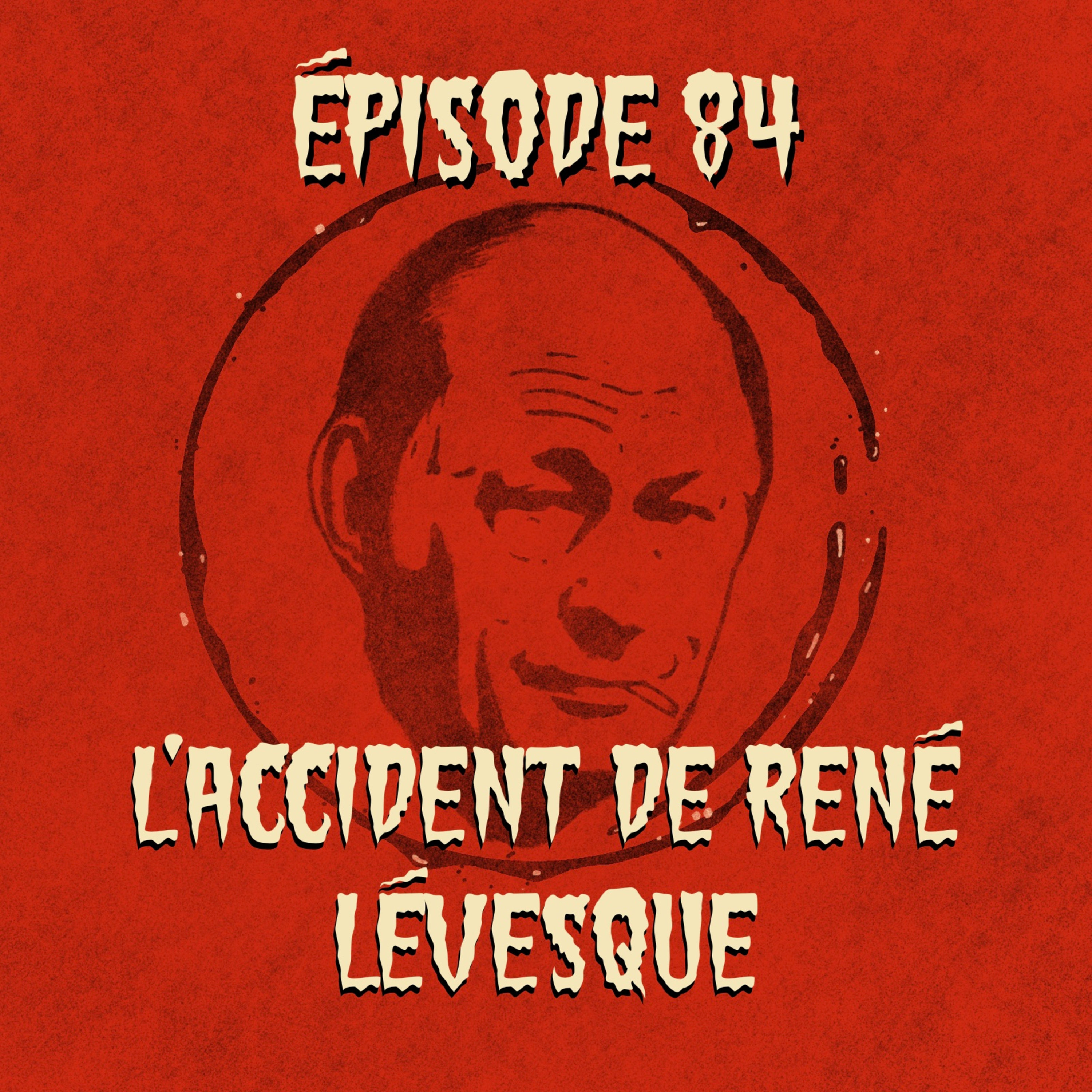 Un peu de crime dans ton café
