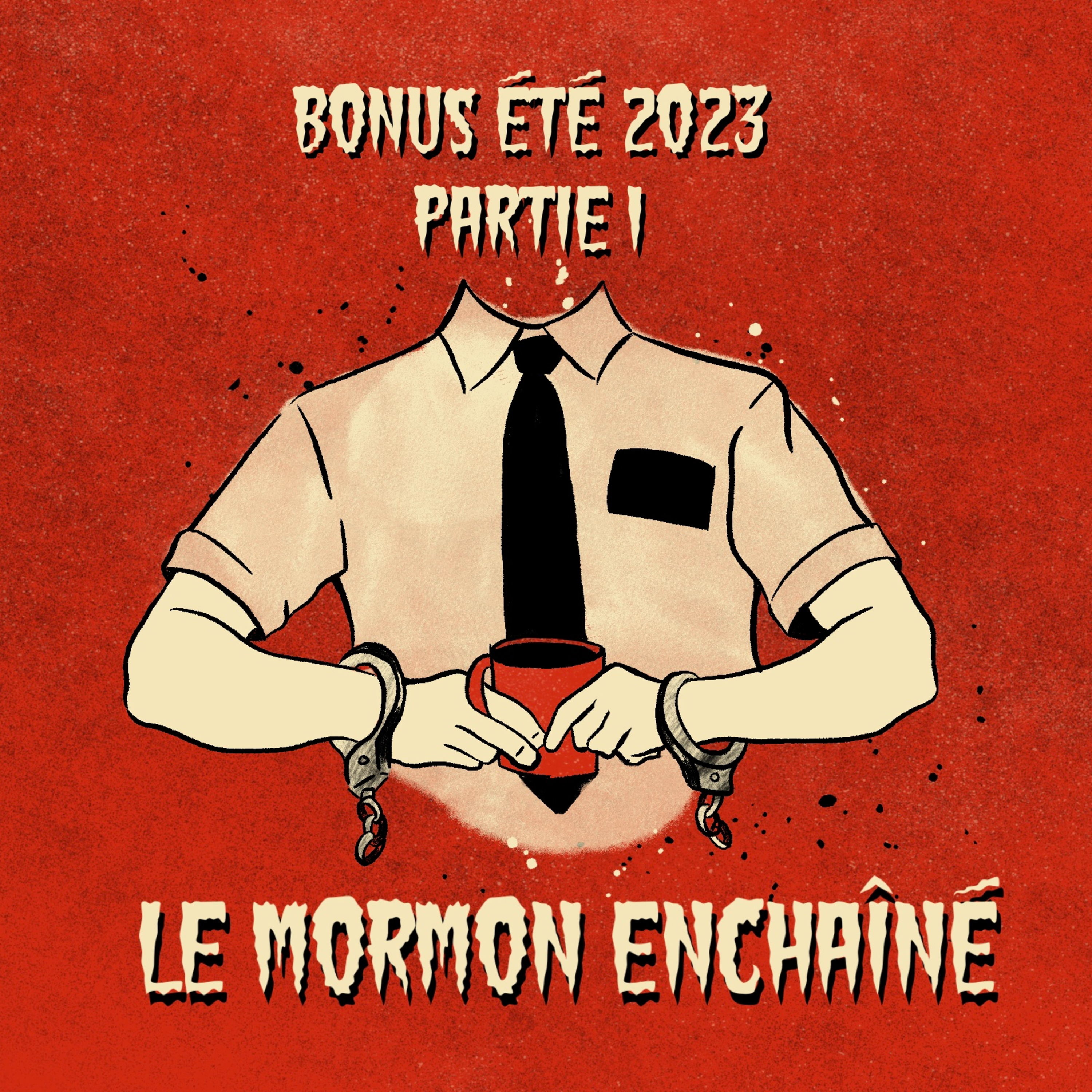 Un peu de crime dans ton café