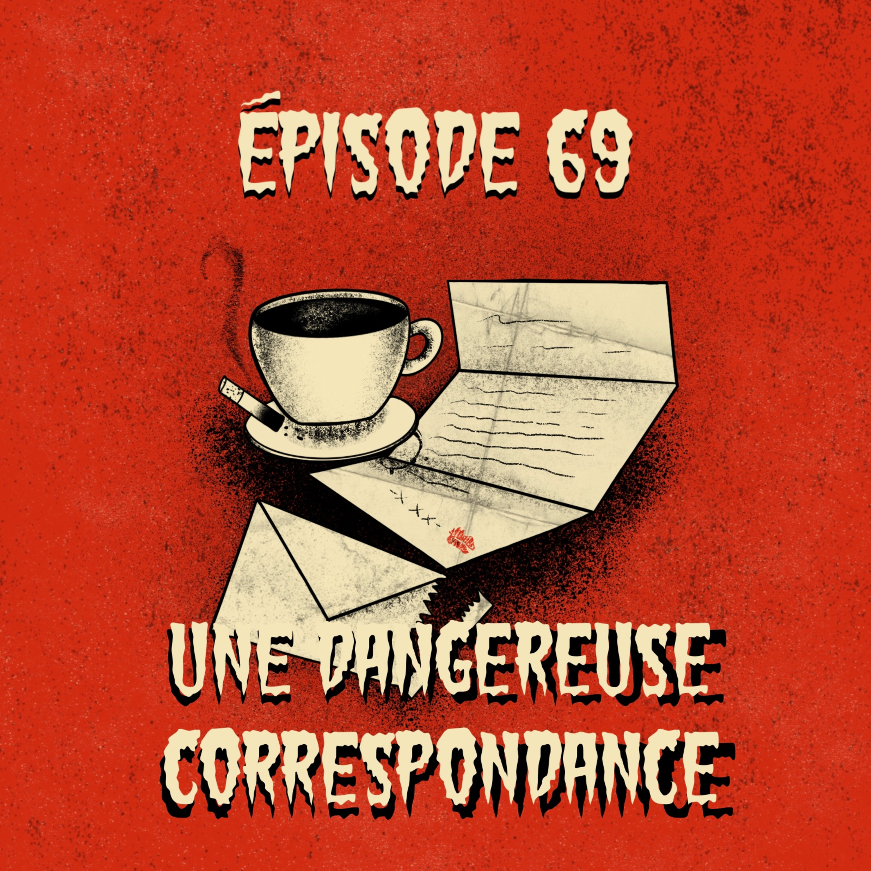 Un peu de crime dans ton café