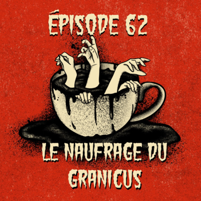 Un peu de crime dans ton café