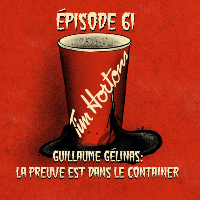 Un peu de crime dans ton café