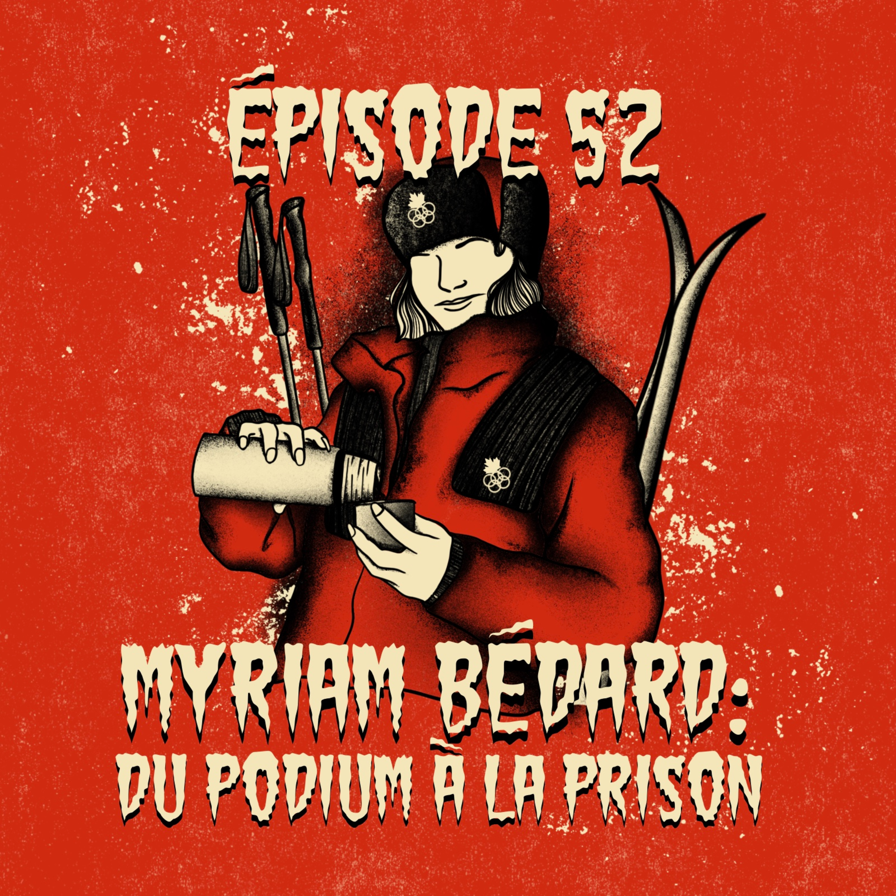 Un peu de crime dans ton café