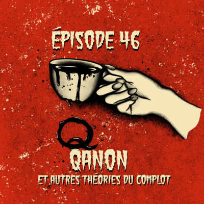 Un peu de crime dans ton café