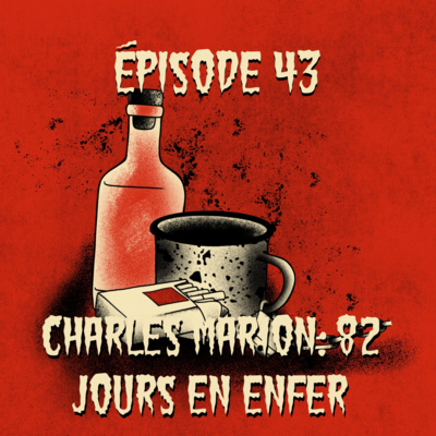 Un peu de crime dans ton café