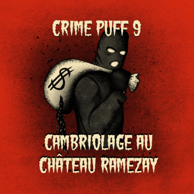 Un peu de crime dans ton café