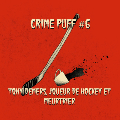 Un peu de crime dans ton café