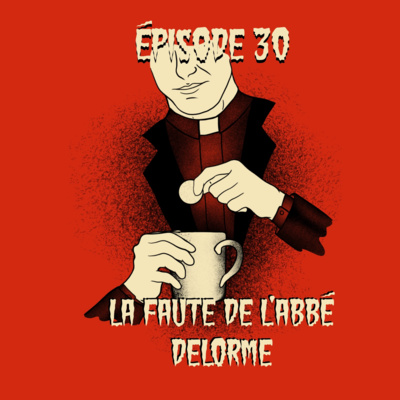 Un peu de crime dans ton café
