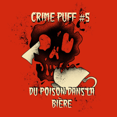 Un peu de crime dans ton café
