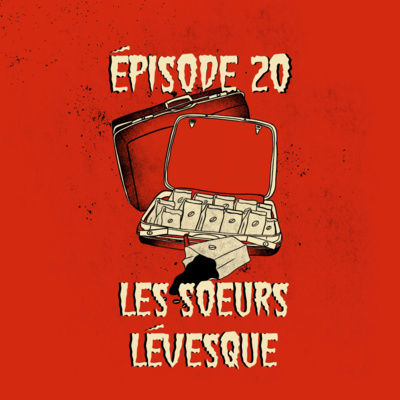 Un peu de crime dans ton café