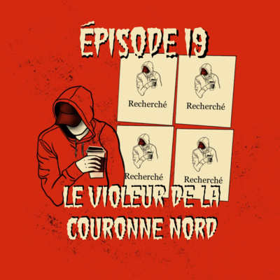 Un peu de crime dans ton café
