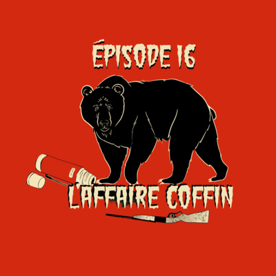 Un peu de crime dans ton café