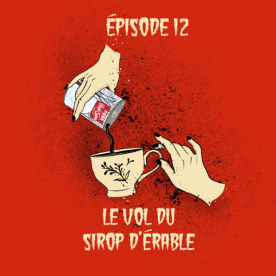 Un peu de crime dans ton café