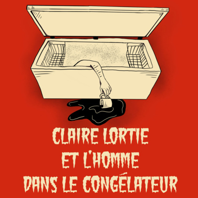 Un peu de crime dans ton café