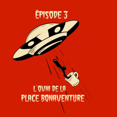 Un peu de crime dans ton café