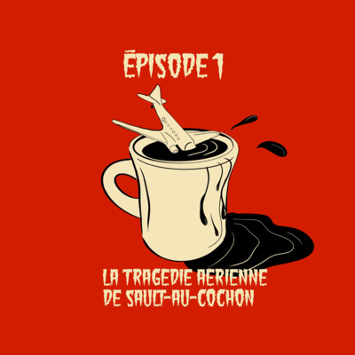 Un peu de crime dans ton café
