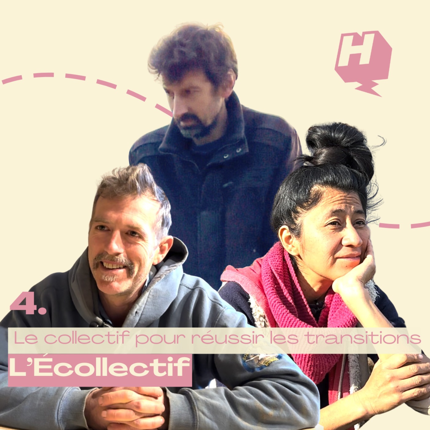 Les Humanizers