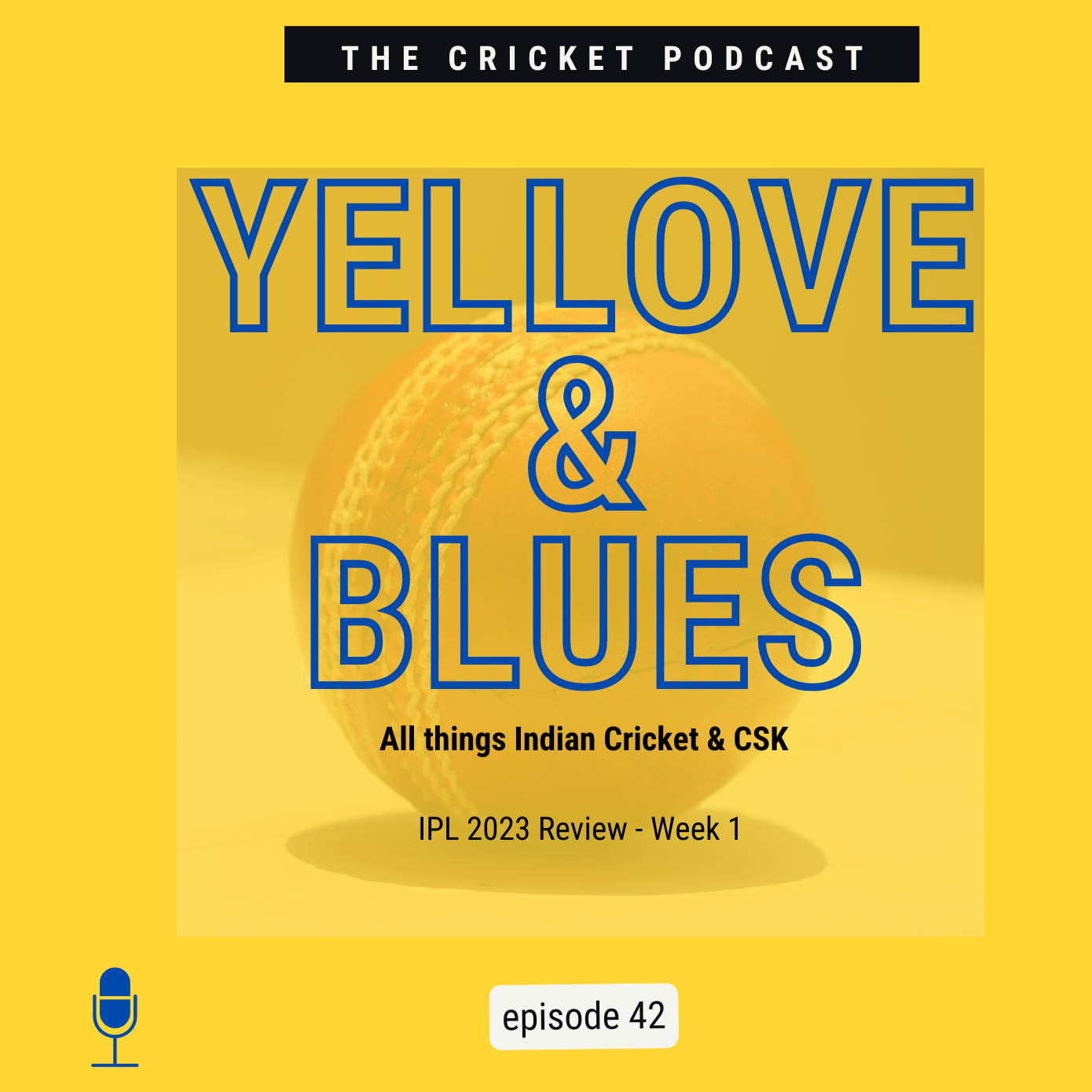 IPL Week 1 Review - Episode 42