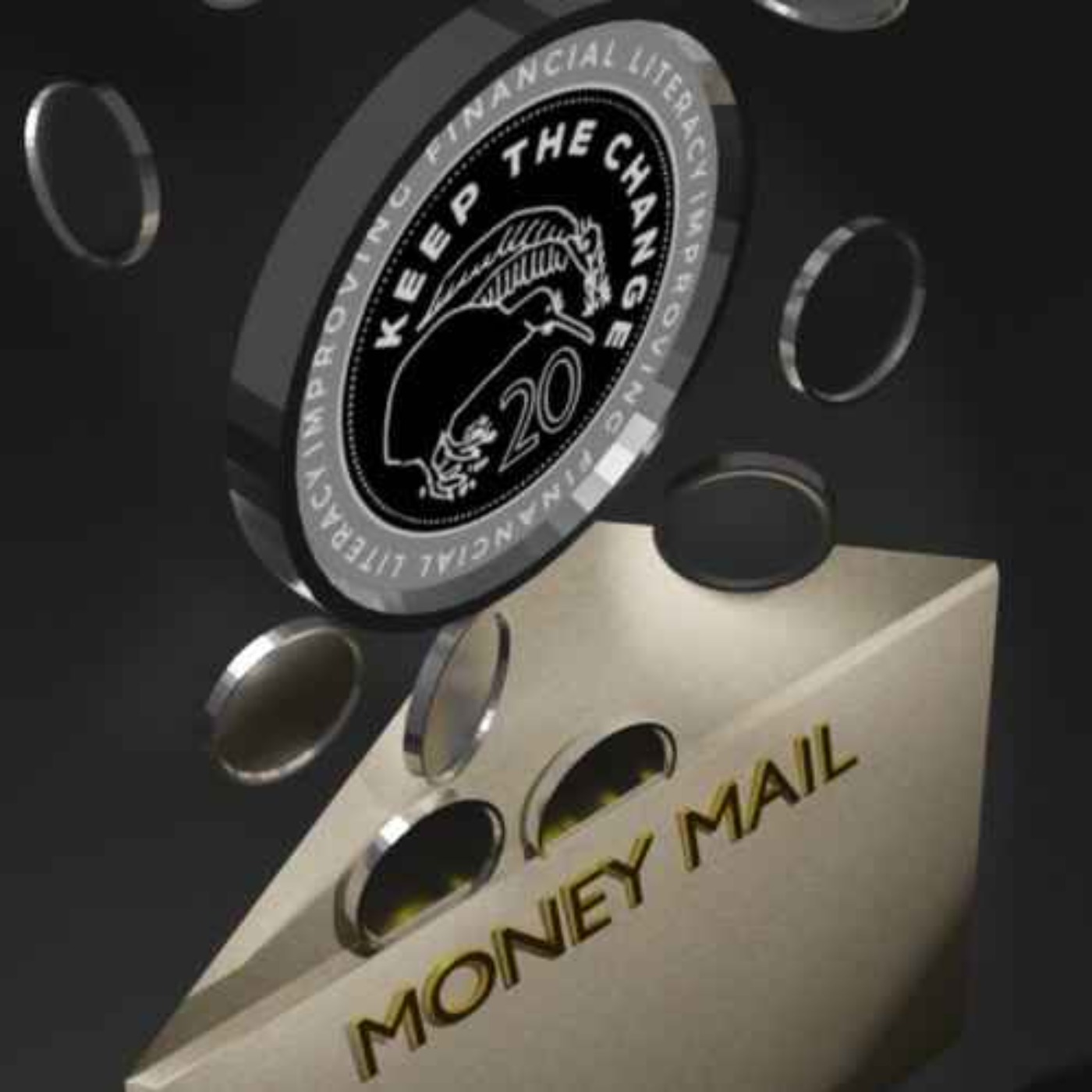 Money Mail 204 - My 'taxable' headphones