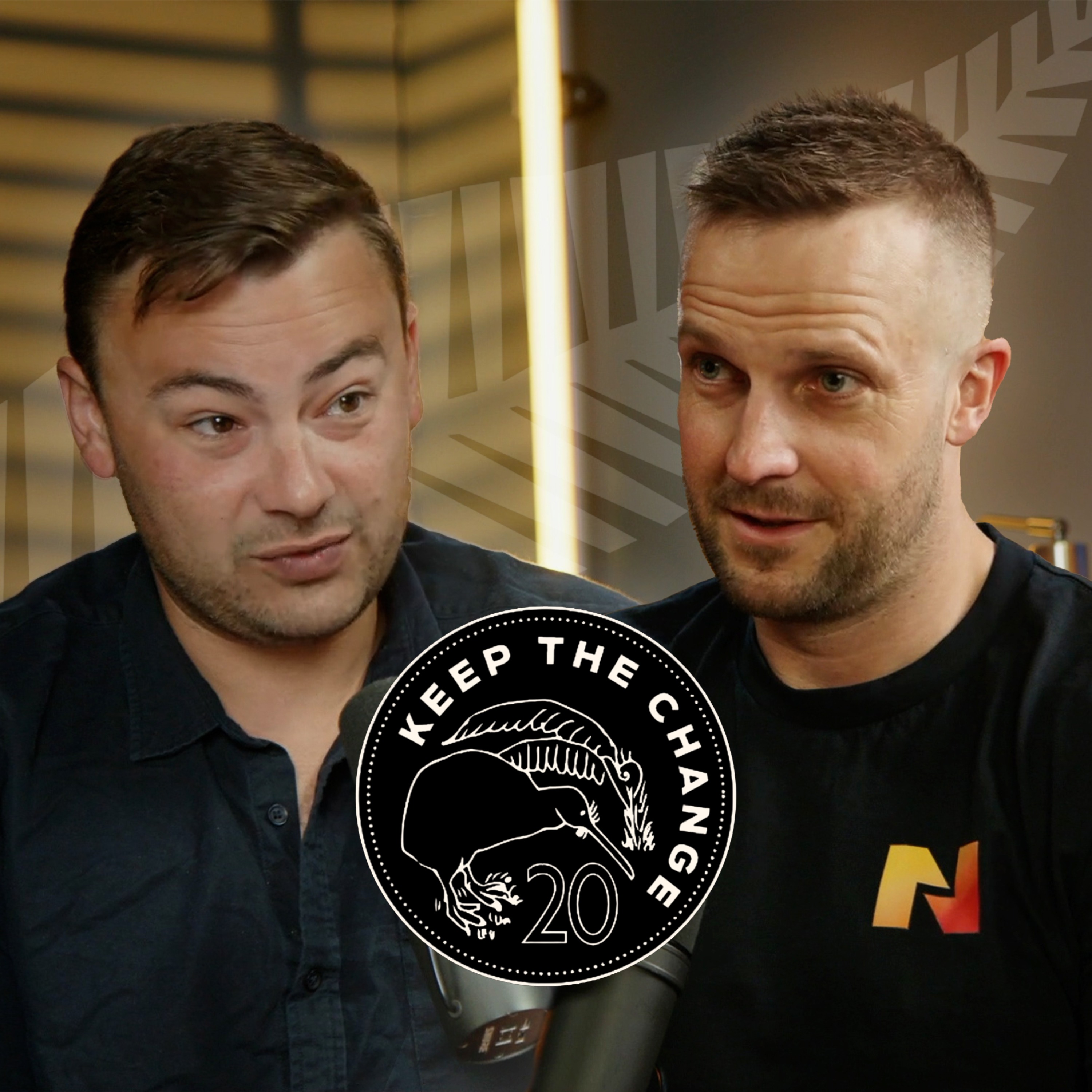 Now You’ve Quit Your 9 to 5 w Mikey Smith (GuardianSmith.co.nz)