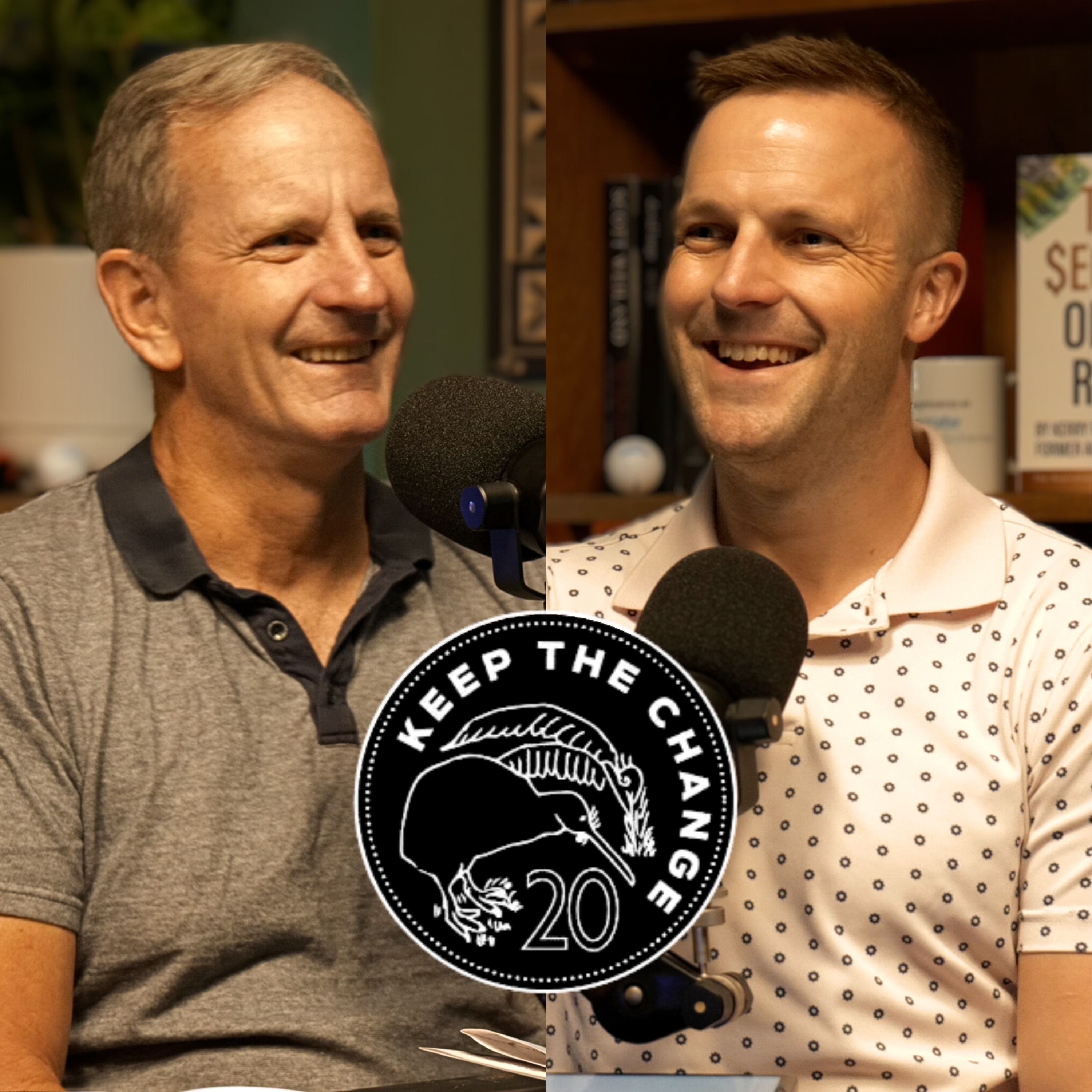 What NZ Financial Mentors Expect To See In 2025 w David Verry (Financial Mentor)