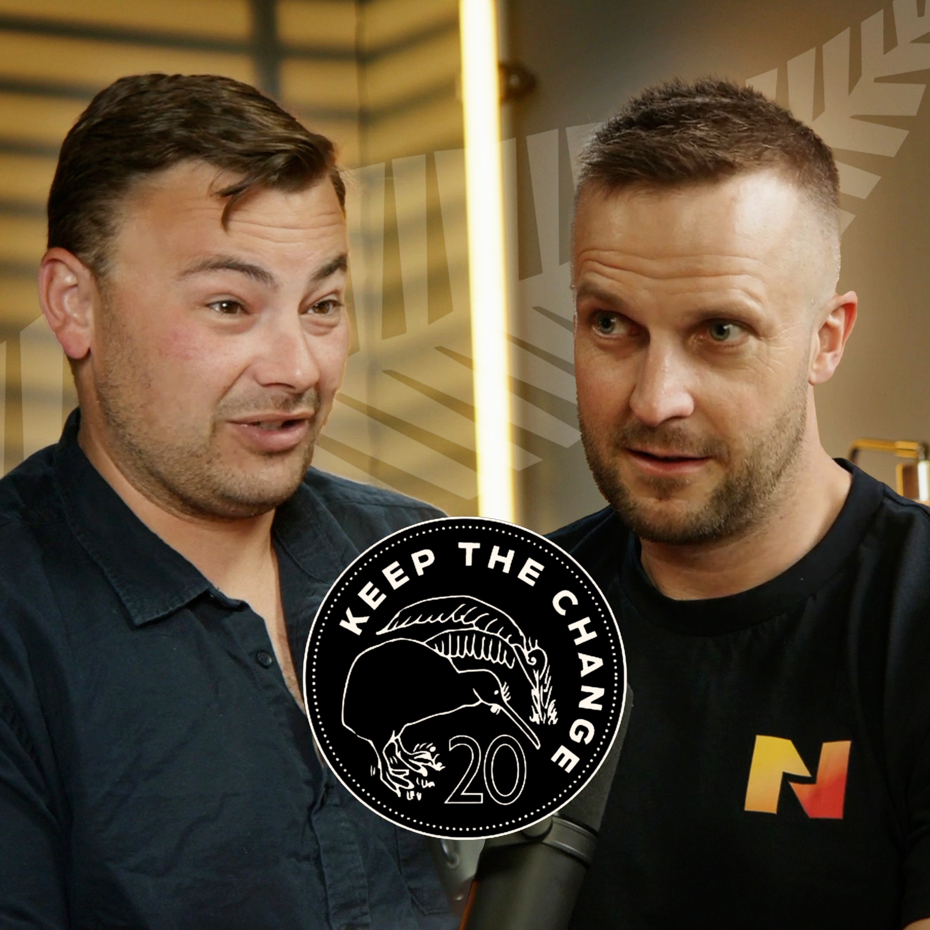 Place Your Bets & Put Your $ Where Your Mouth Is w Mikey Smith (GuardianSmith.co.nz)