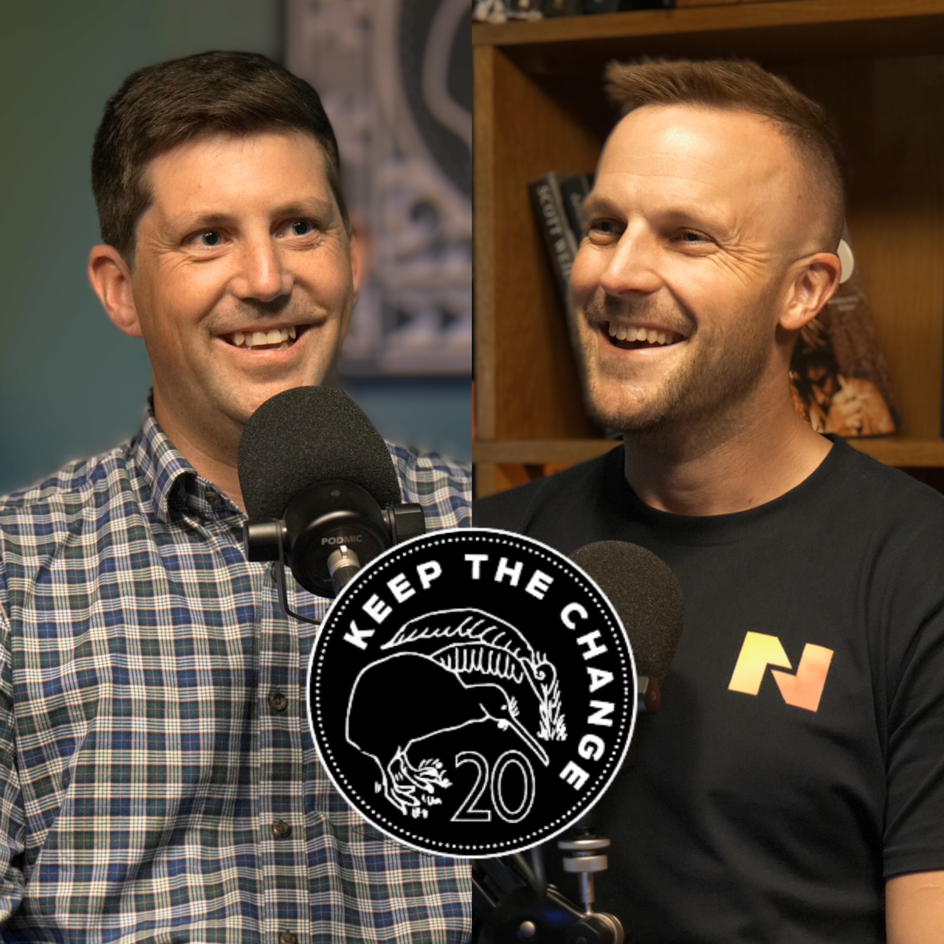 From Reckless To Responsible With Money & Mindset w Bryce Helms (KTC Listener) [Changers]