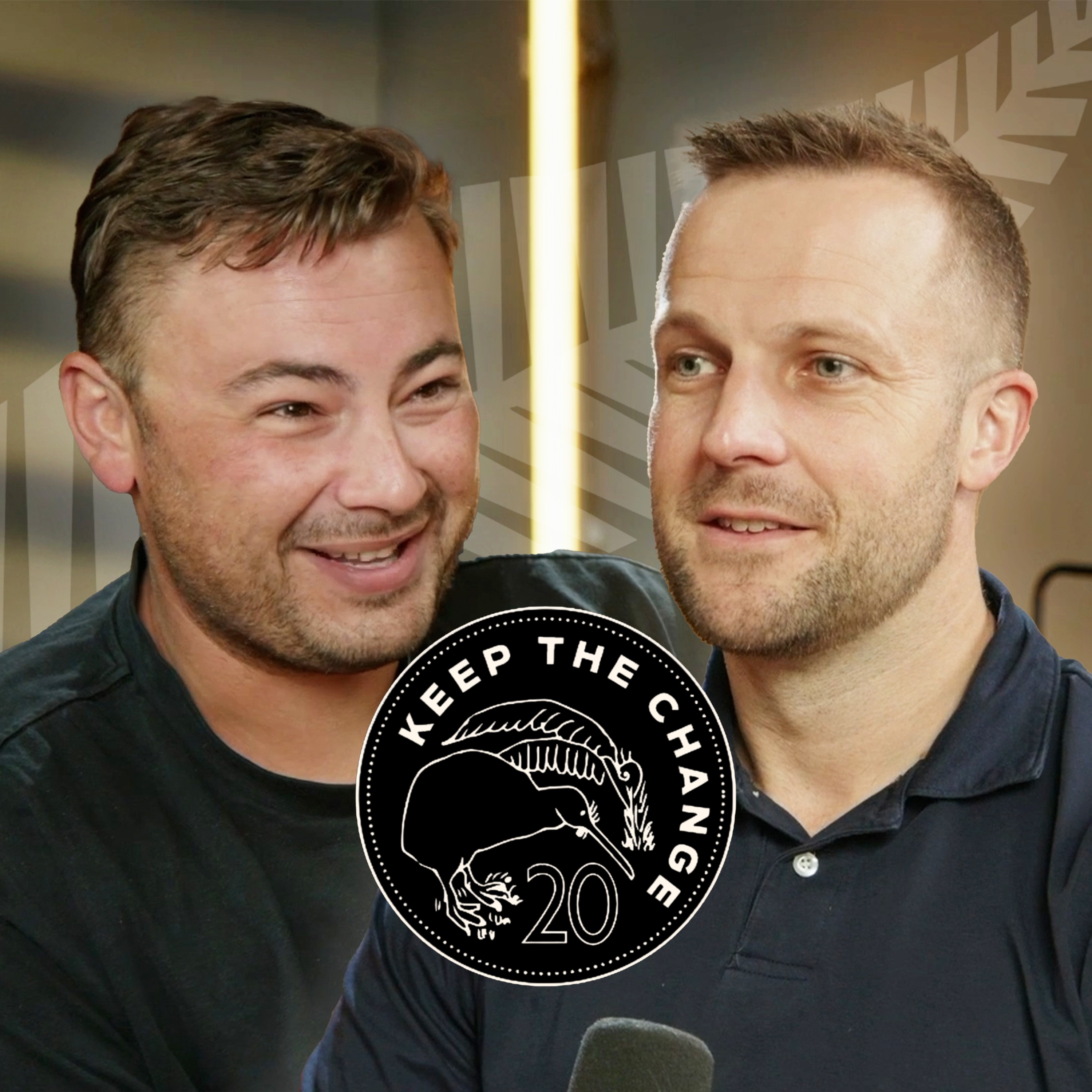 How to Escape 'Survival Mode' w Mikey Smith (GuardianSmith.co.nz)