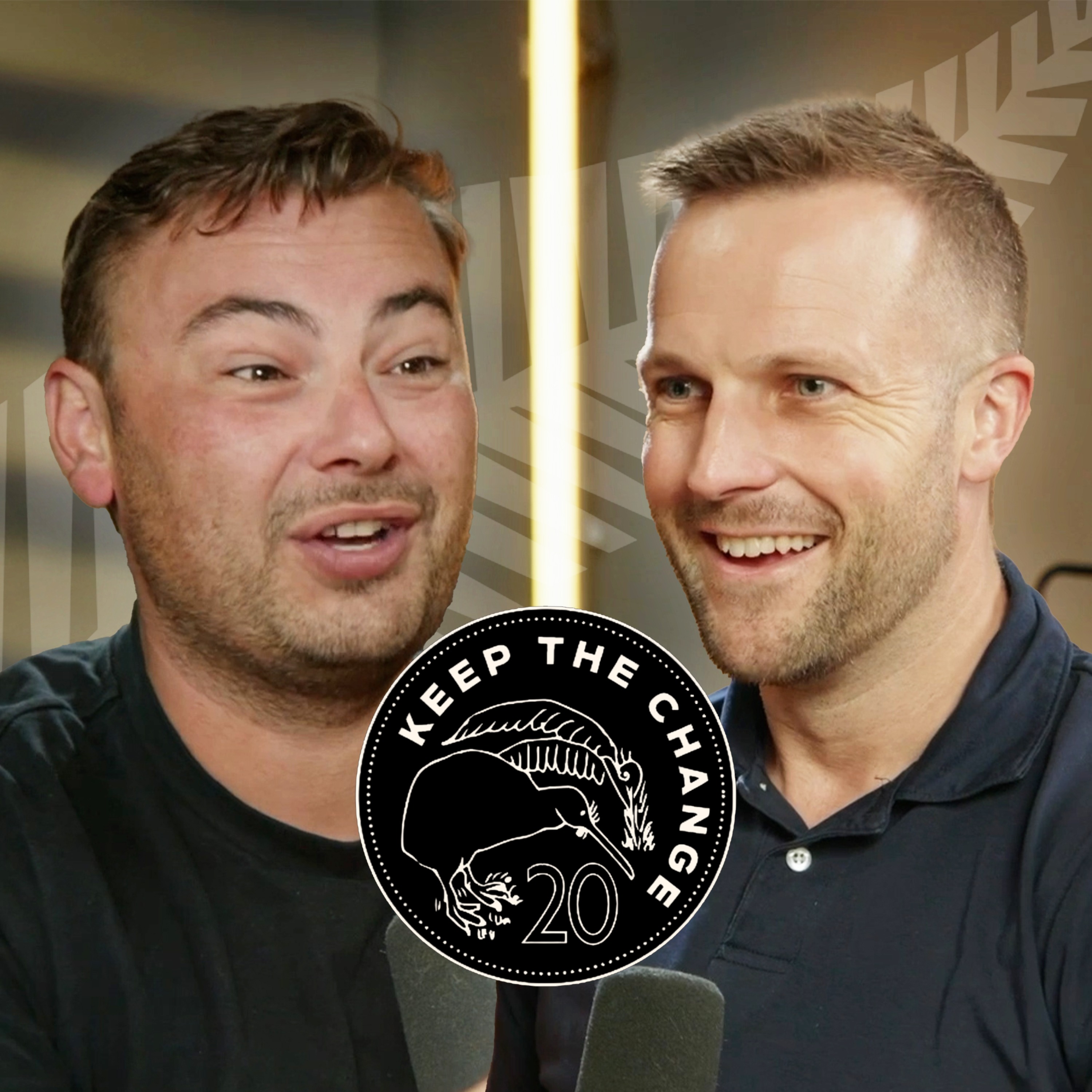 How to Escape 'Status Mode' w Mikey Smith (GuardianSmith.co.nz)