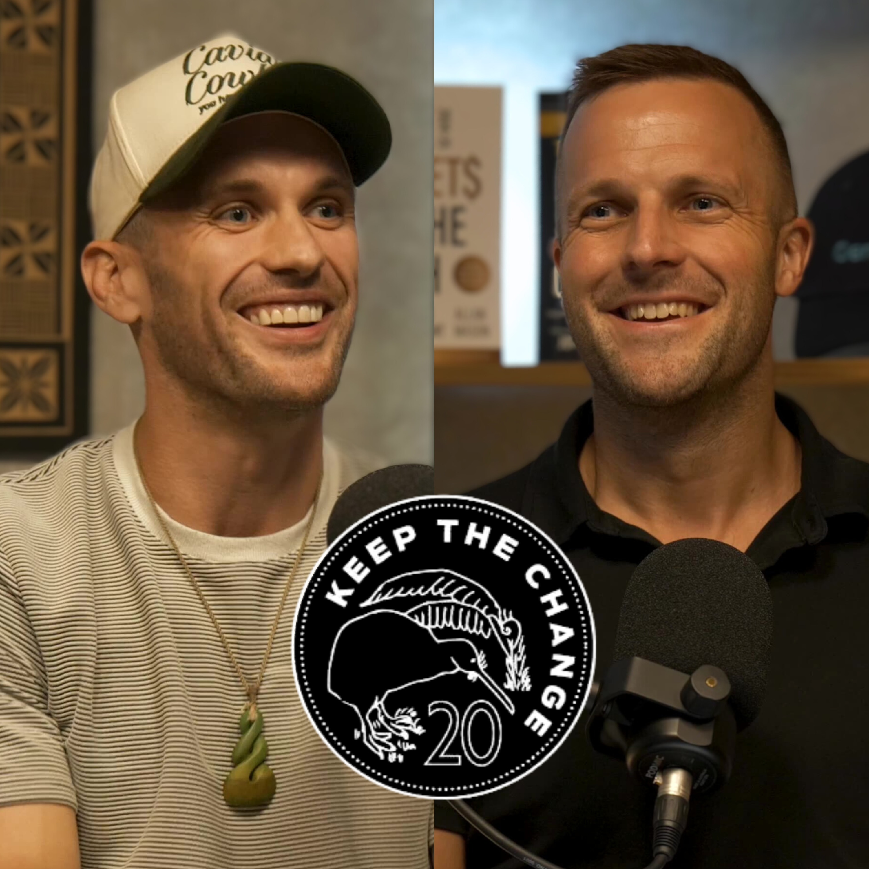   The Rise & Fall,(Part 1) & Now Redemption (Part 2) of Simon Phillips