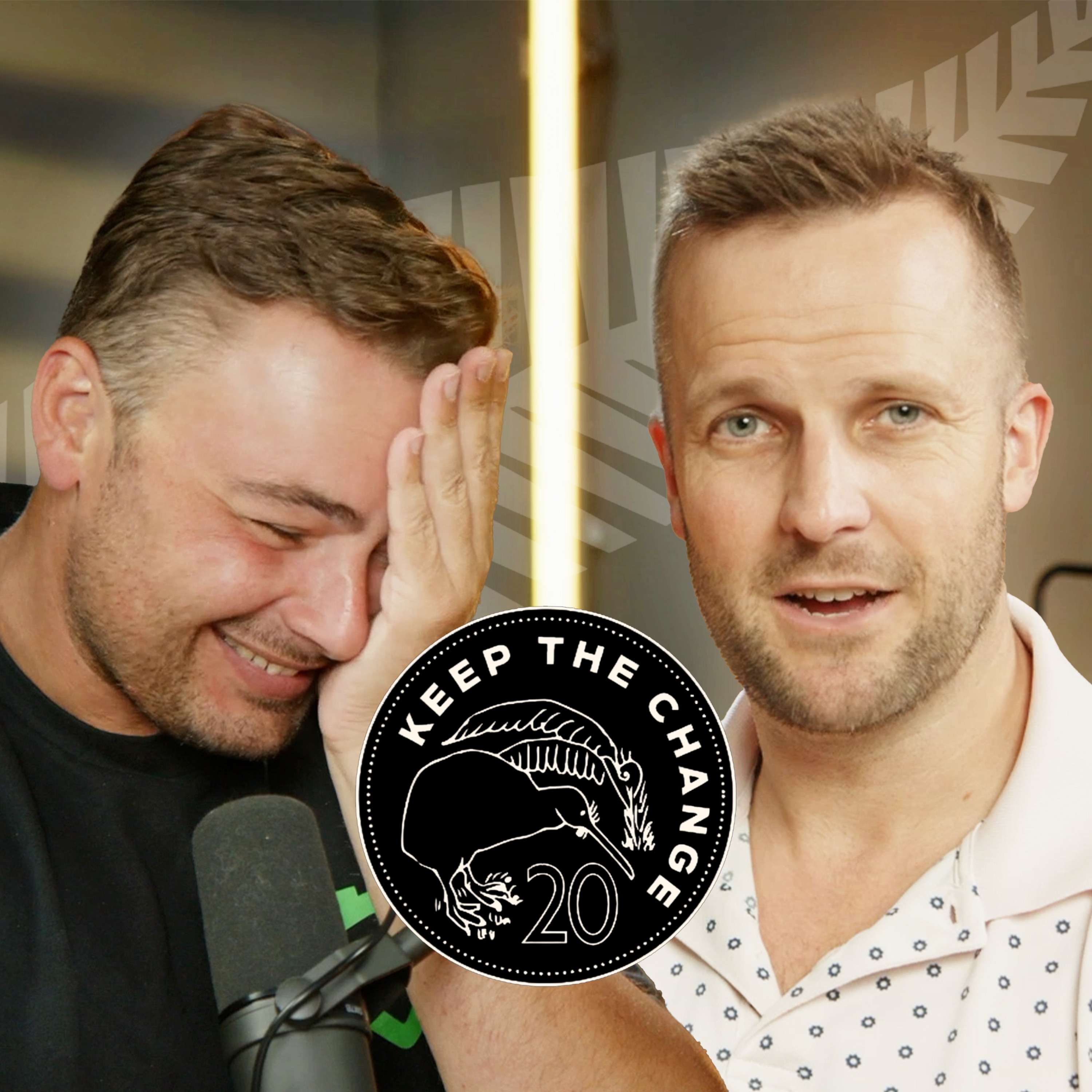 Living a Life of Lack: The Symptoms of Scarcity w Mikey Smith (GuardianSmith.co.nz)