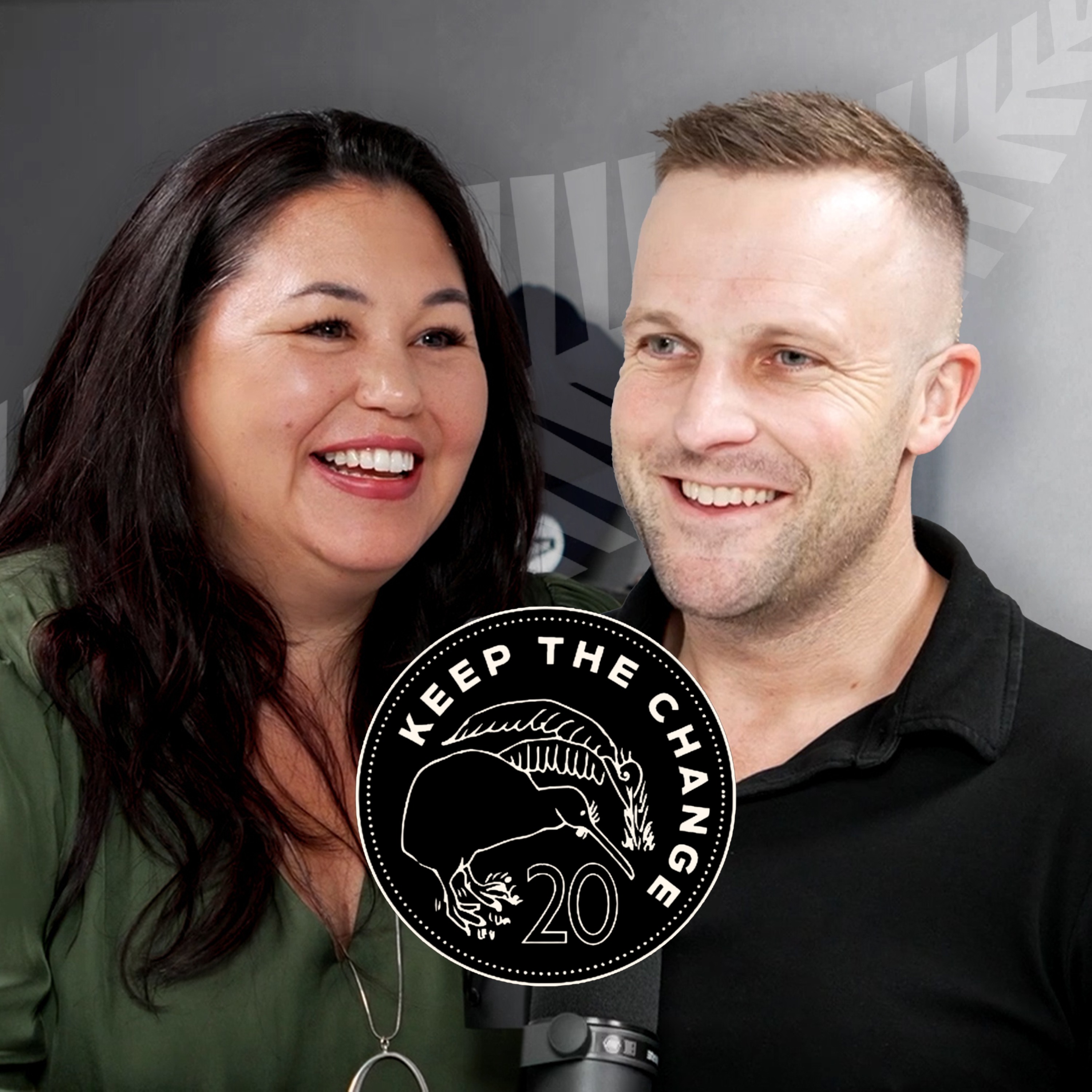 Building Wealth, Burn Out & Busy Twins w Amy Po-Ching of Property IQ