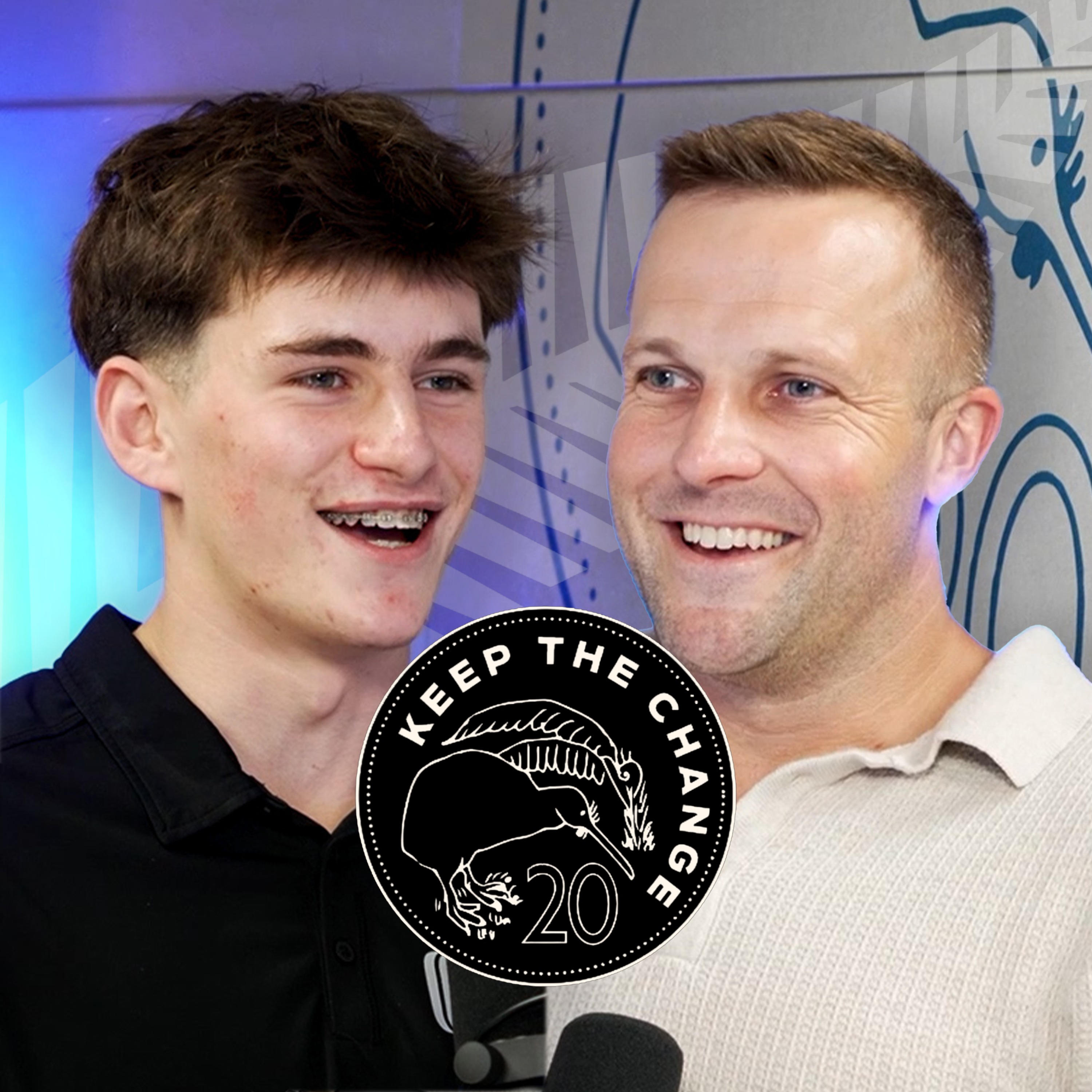 From Soap Buckets to Signing Leases at 17 - Max Tebbs, Clean Car Collective