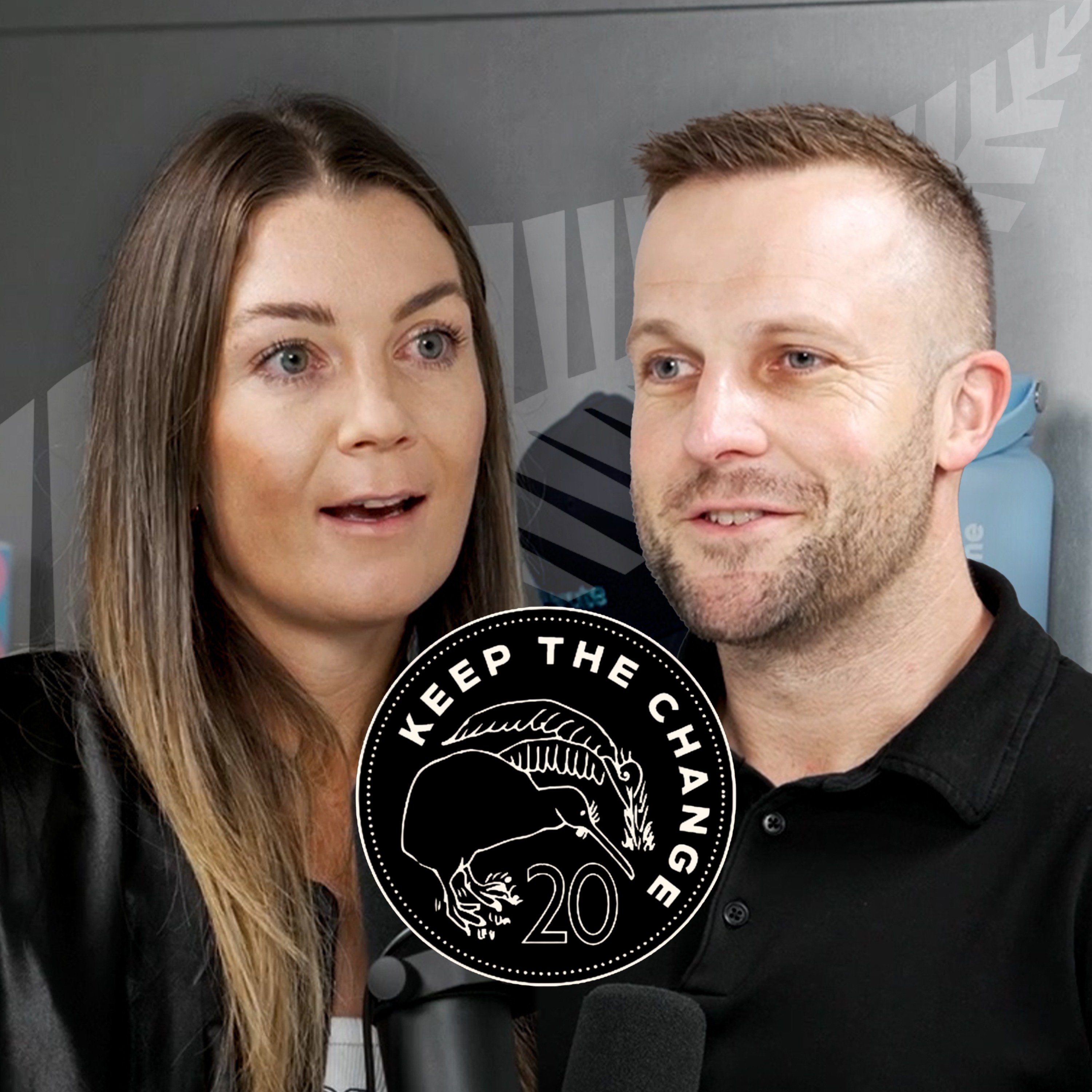 Running the Distance: Business, Sport & Motherhood w Janelle Cavanagh from Withers & Co.