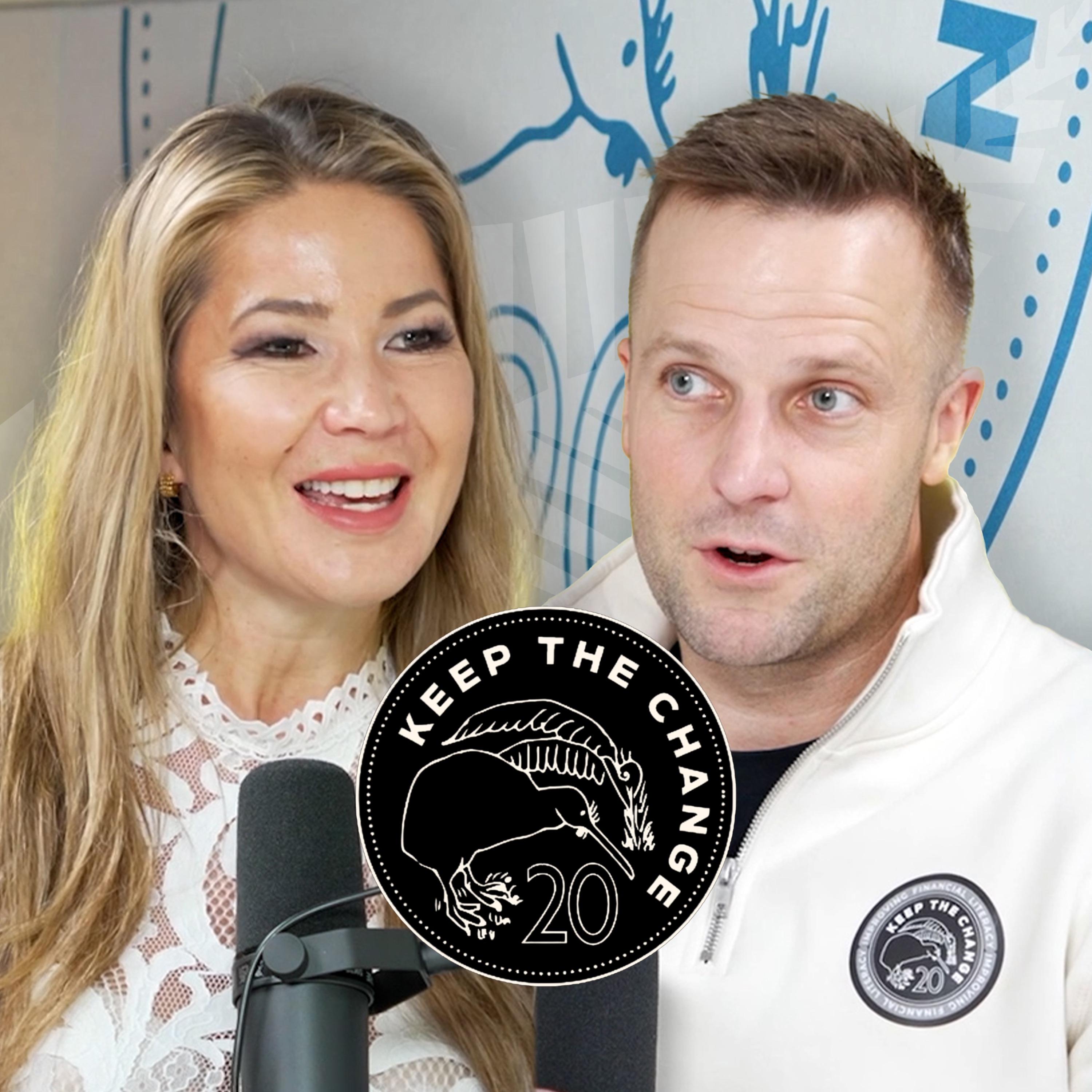 Owns $20m In Property, But She Rents. Find Out Why with Ilse Wolfe