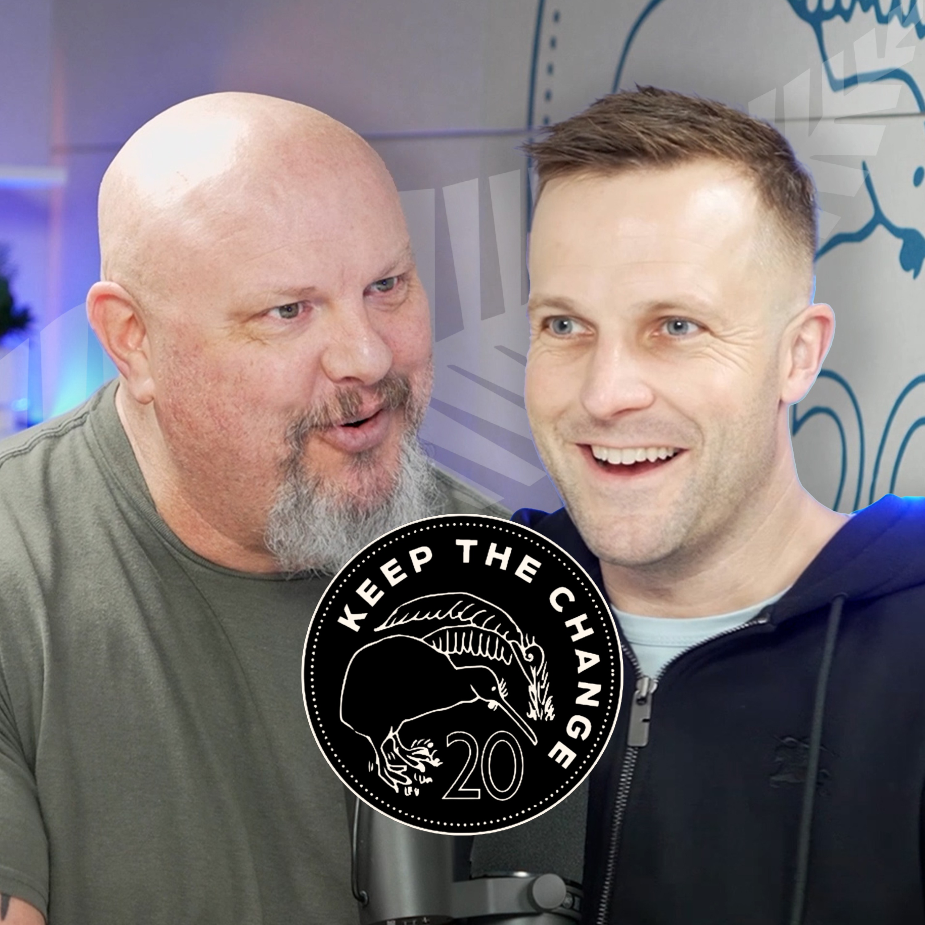 Stop F@*king Conforming. Win The Mind: Win Your Life (Mental Performance Coaching) w David Niethe