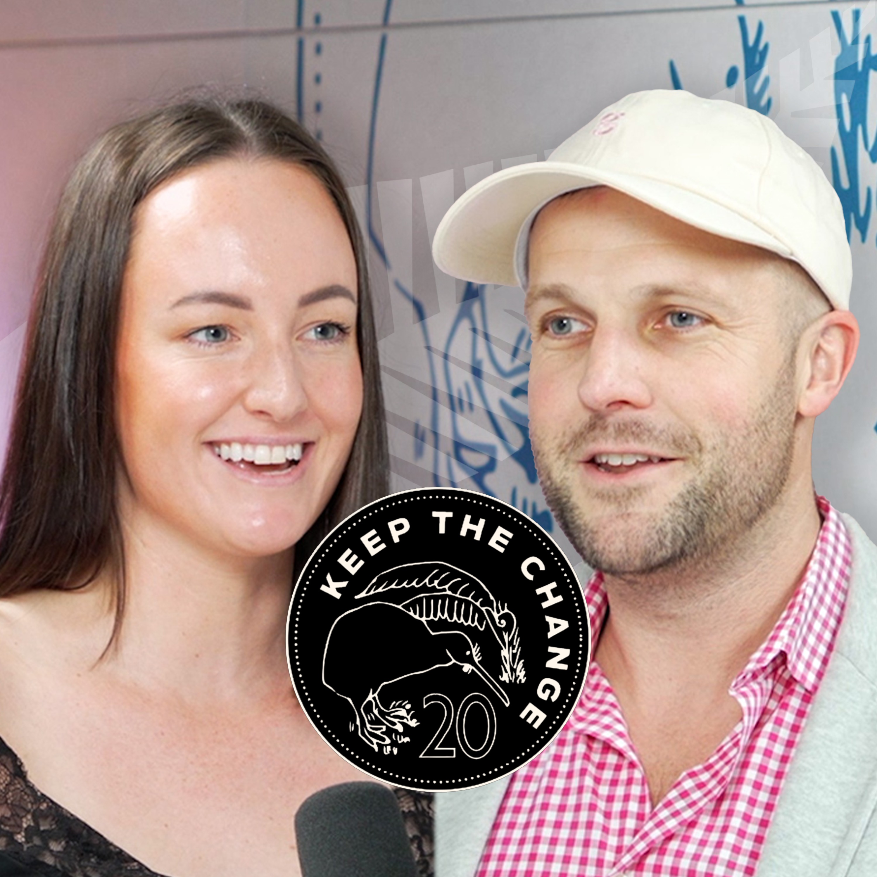 Getting The Girls Off: Selling Sex Toys To The World (& Pensioners...) w Viv From Girls Get Off