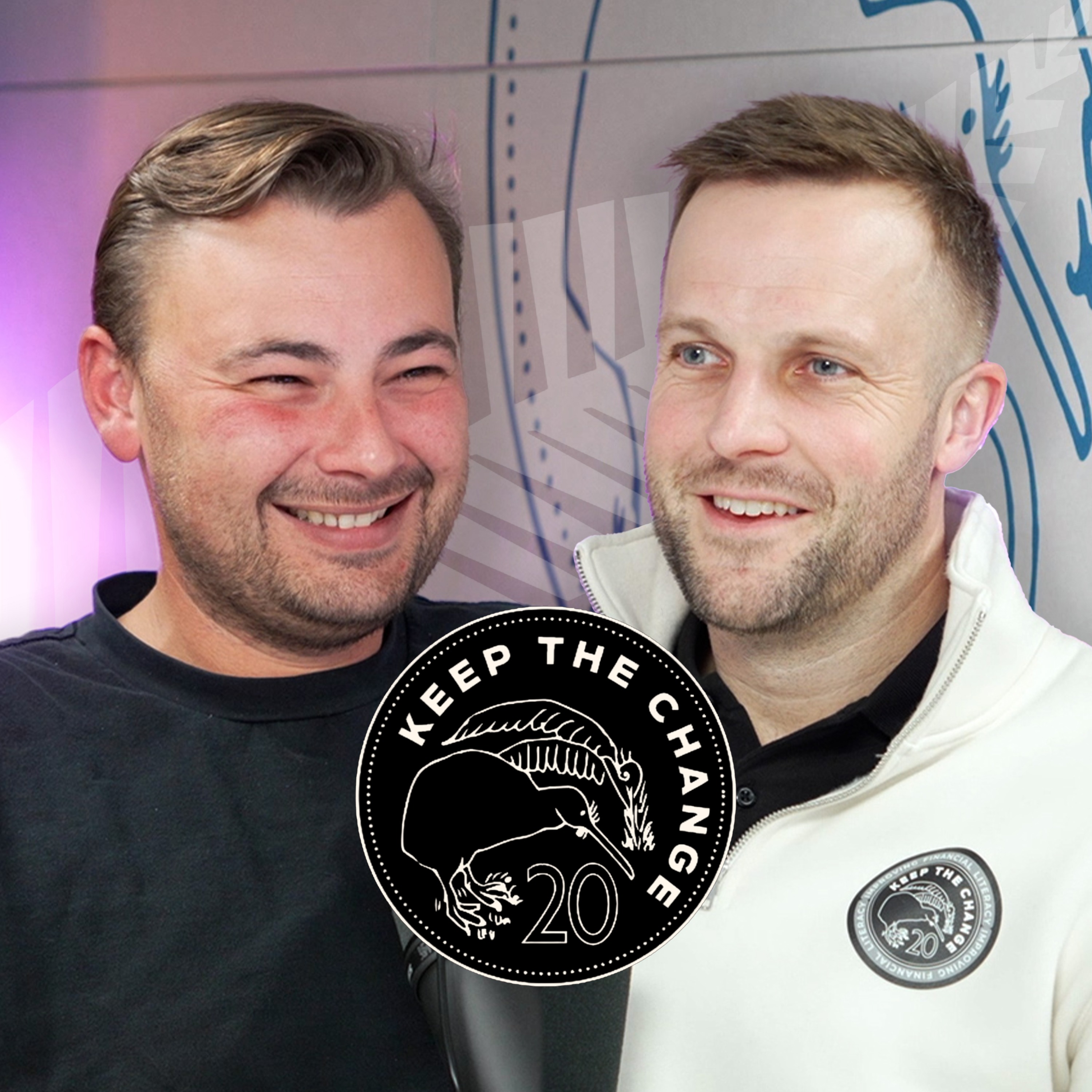 Waiting For NZ's Economy to Get Better Won't Work... with Mikey Smith