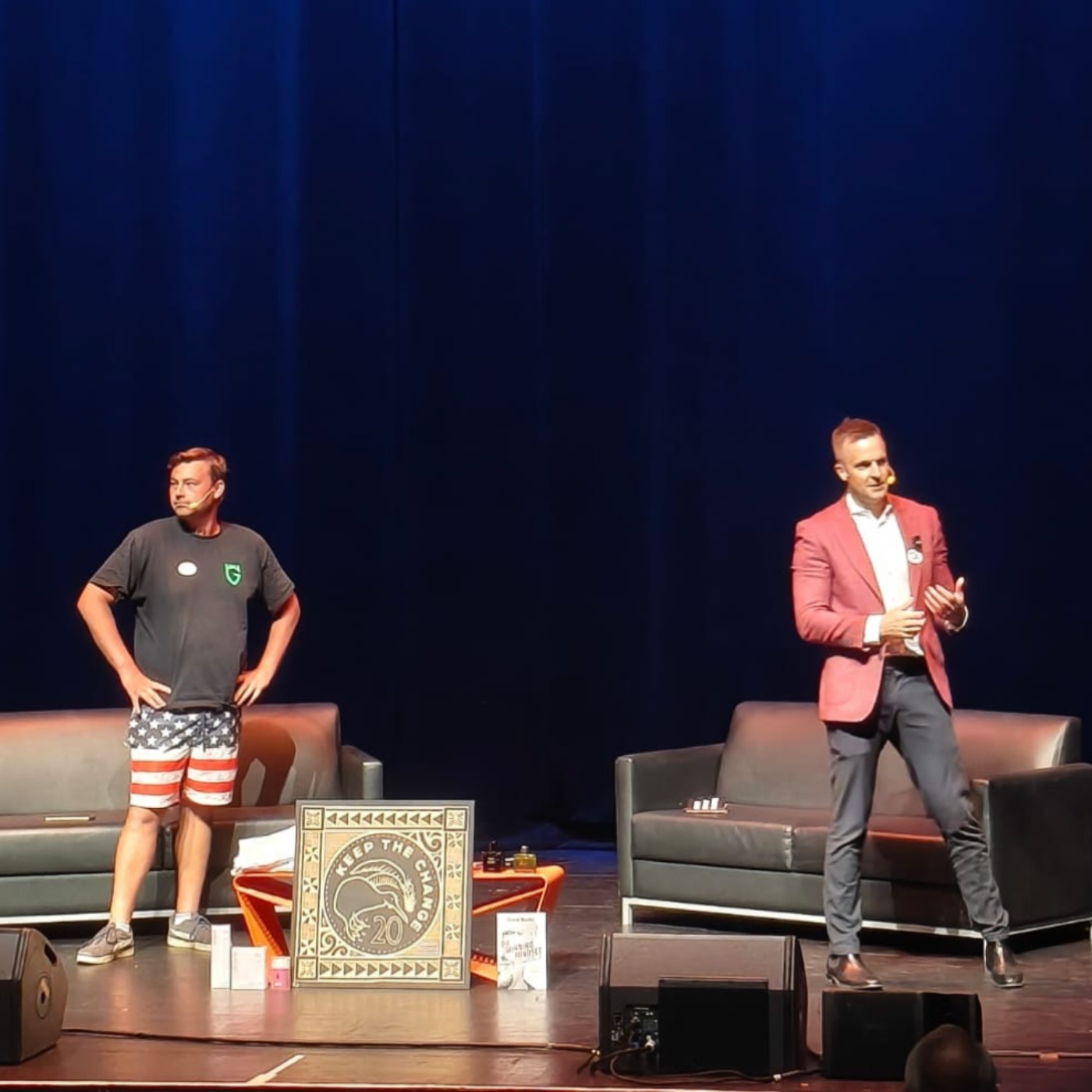 Reflecting On KTC Unplugged 25