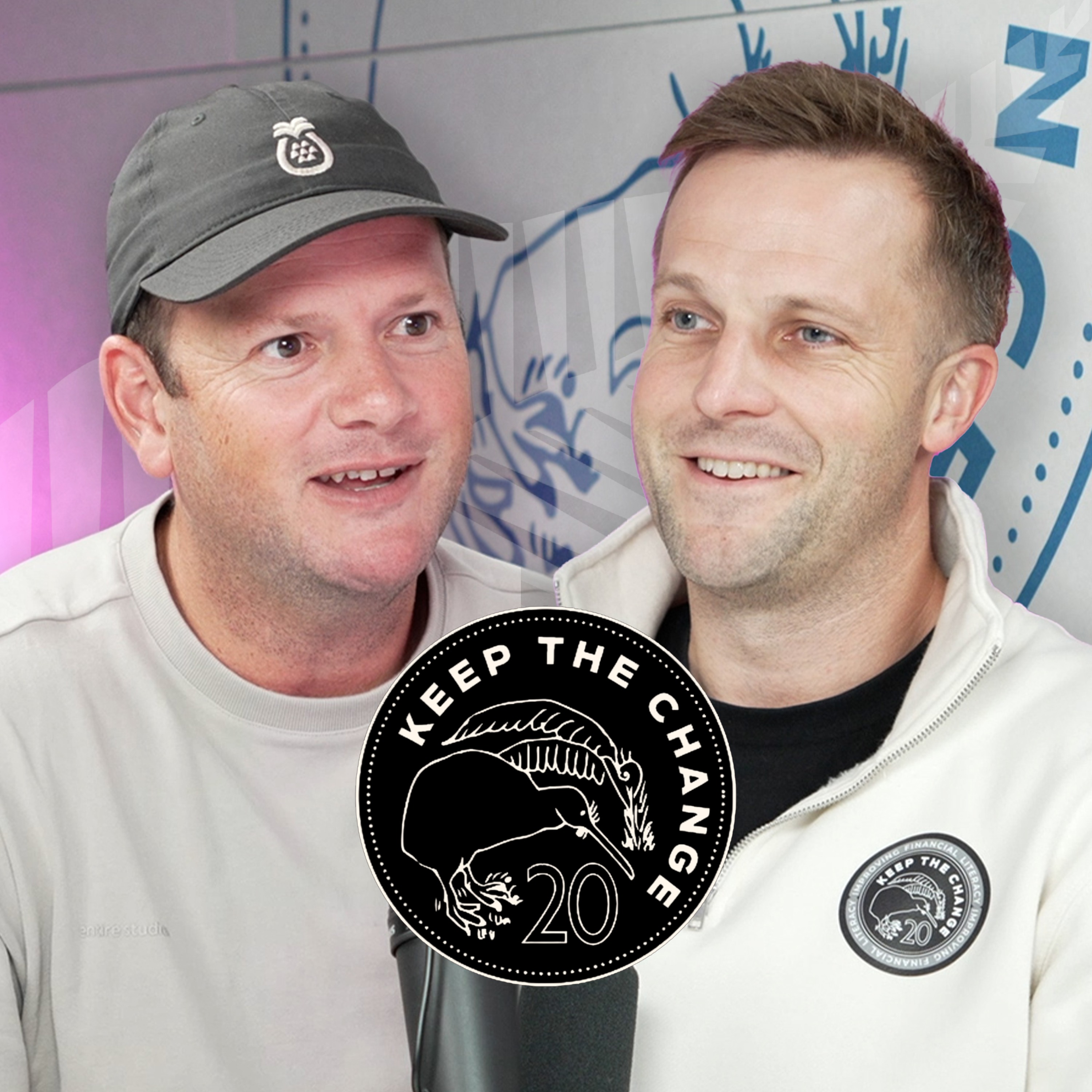 Sharesies Founder: How Kiwis Can Build Their Wealth