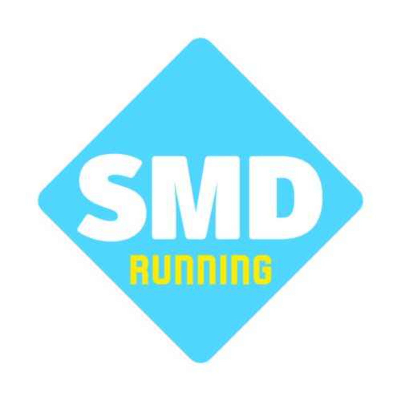 SMD Running Podcast