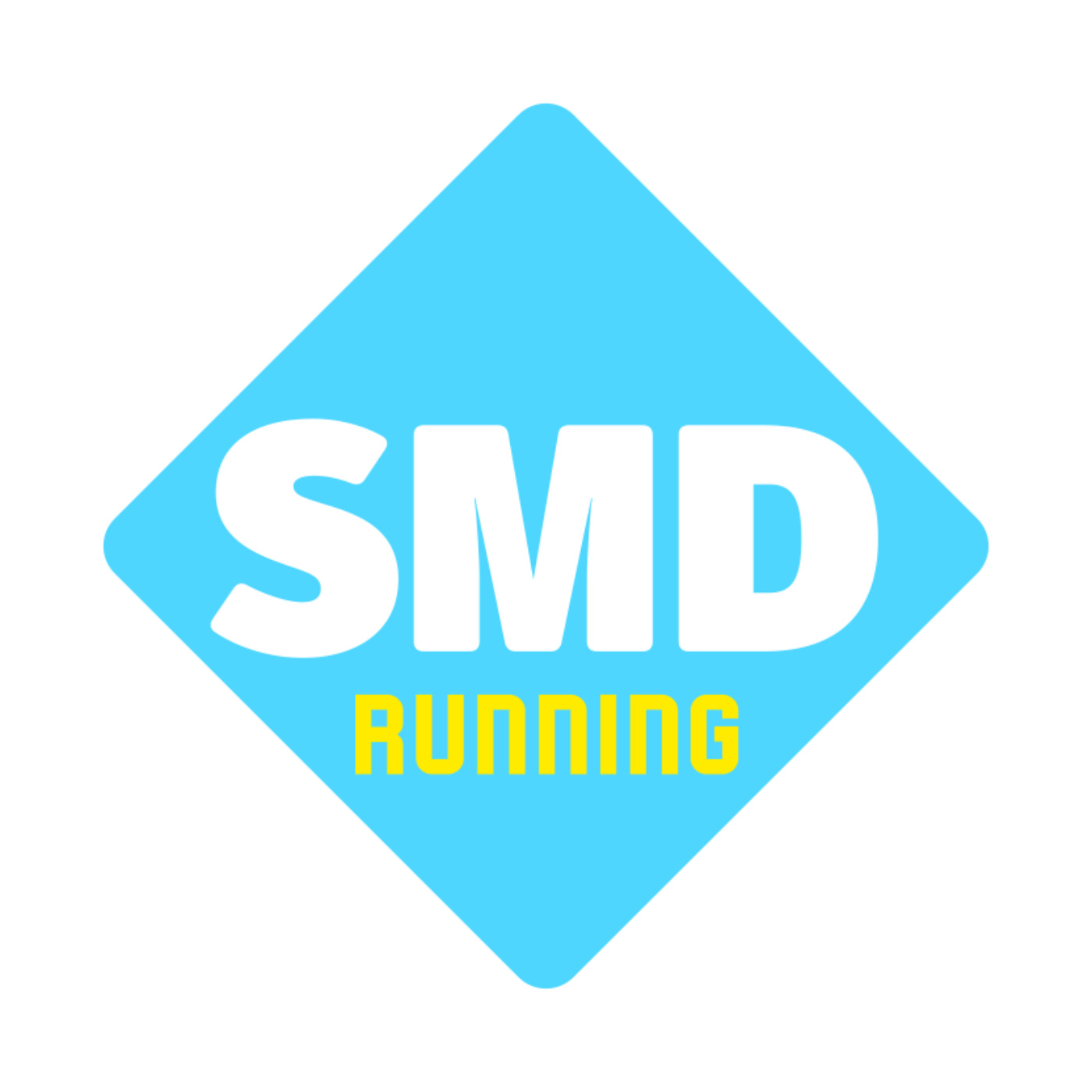 SMD Running Podcast