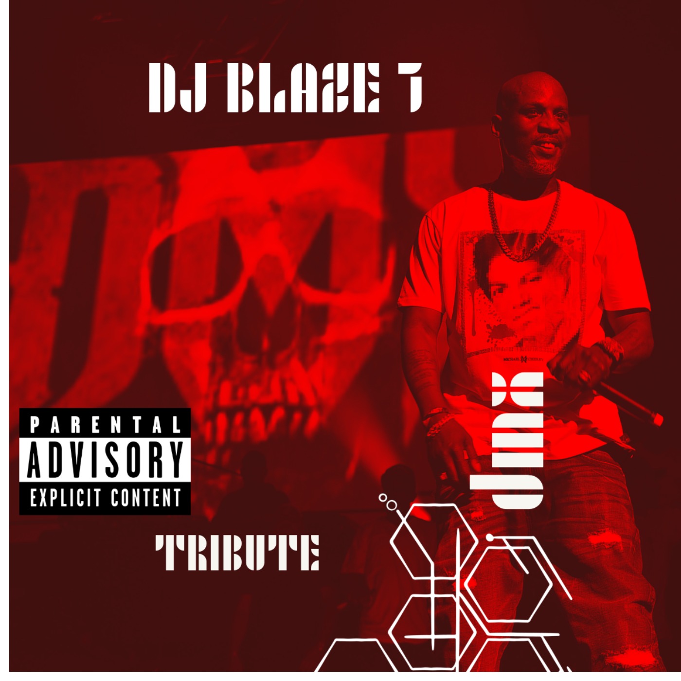 Tribute DMX episode artwork