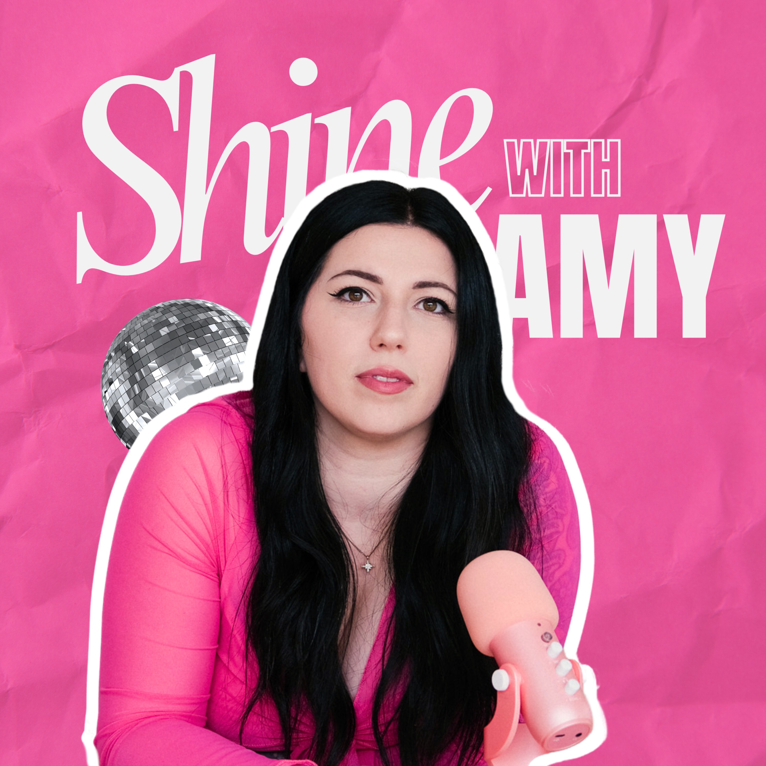 Shine with Amy