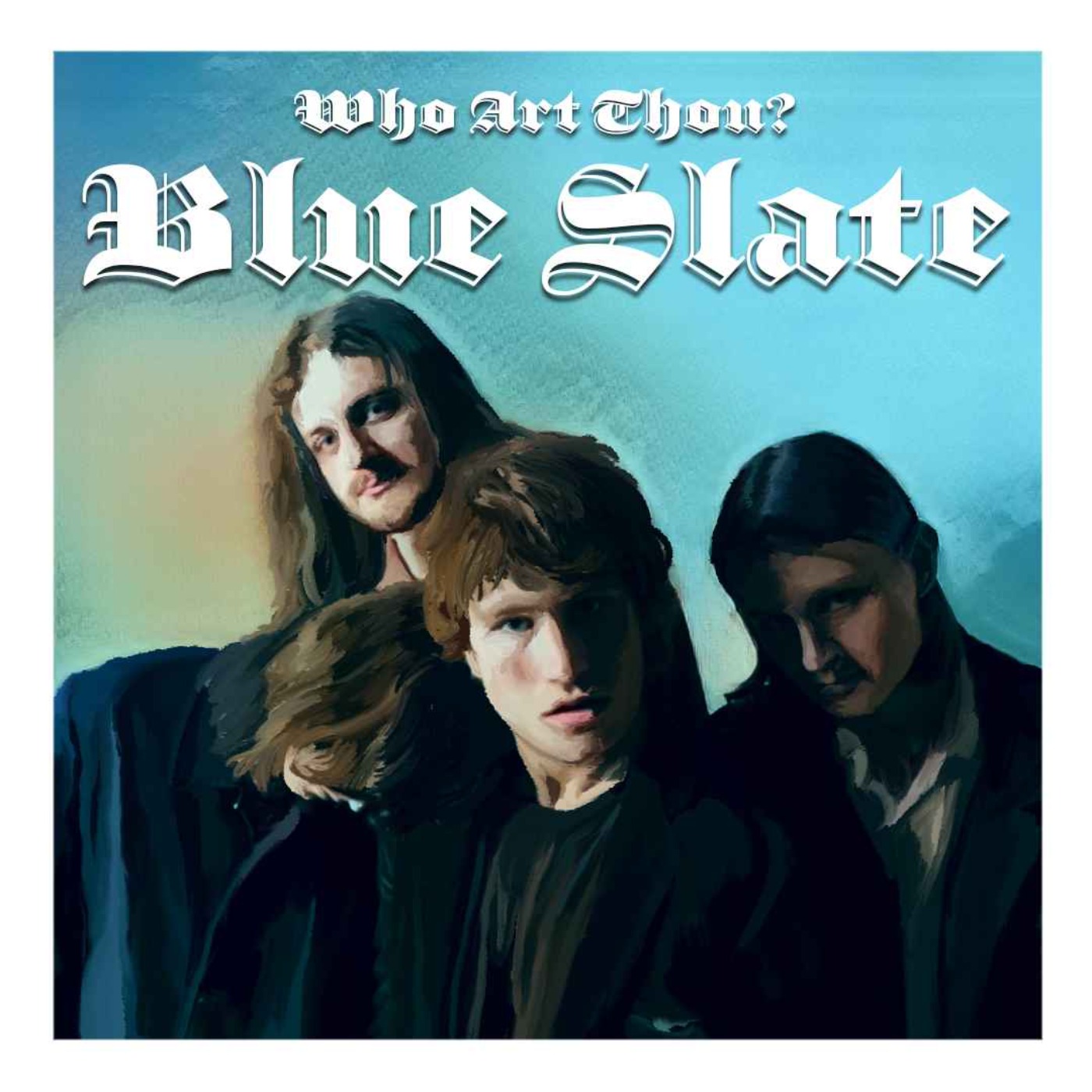 Episode 111: Blue Slate