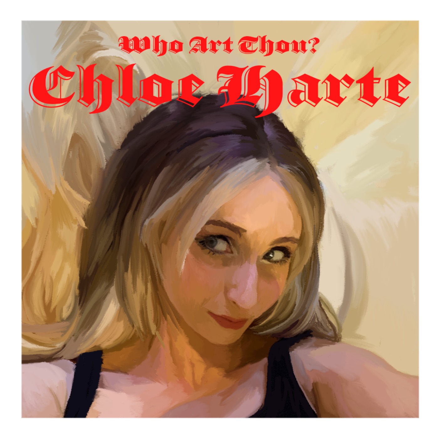 Episode 119: Chloe Harte