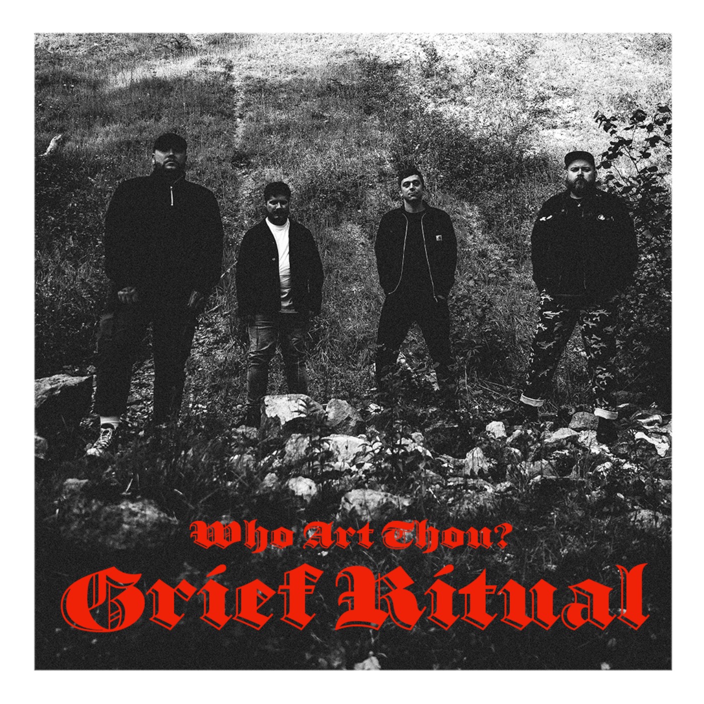 Episode 139: Grief Ritual