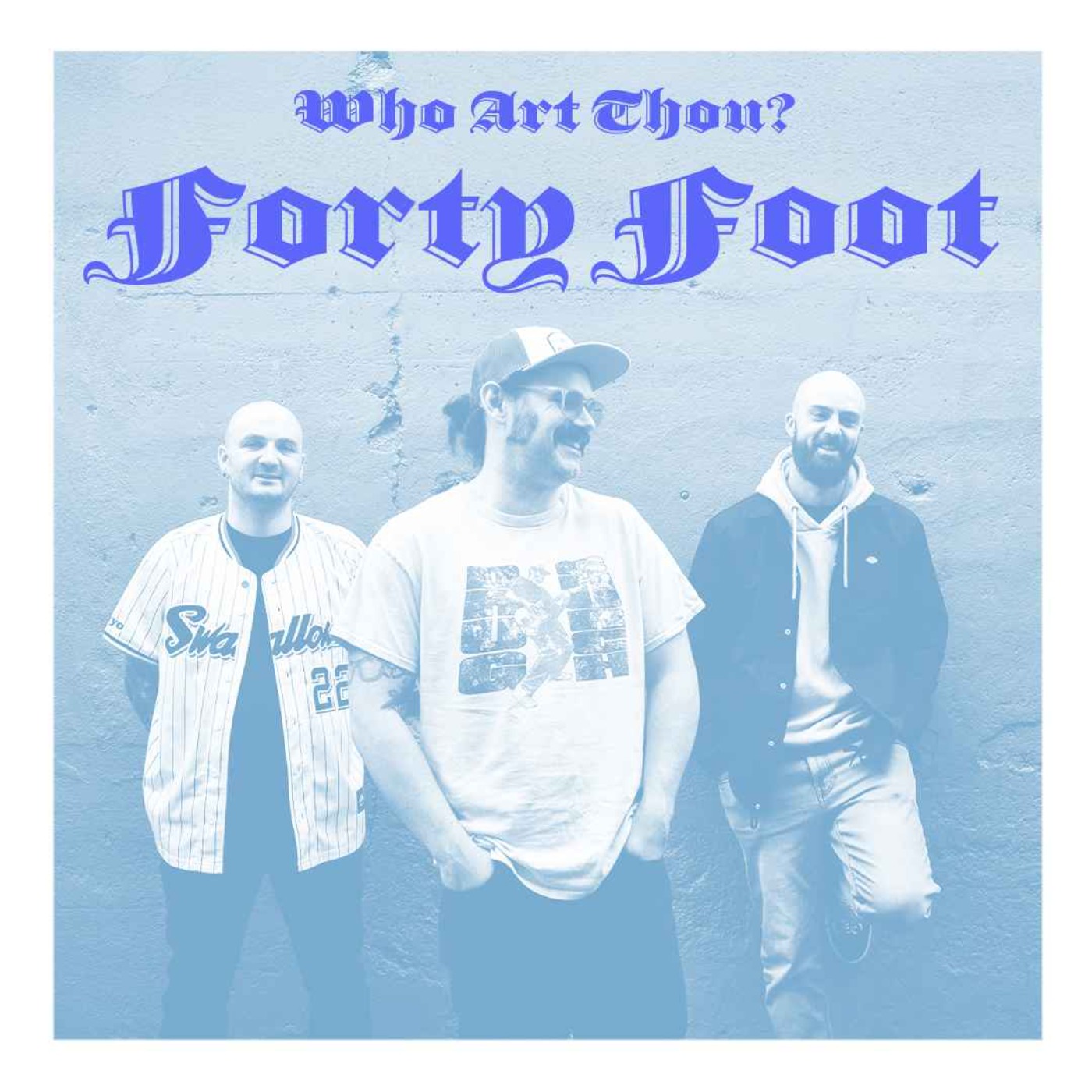 Episode 151: Forty Foot