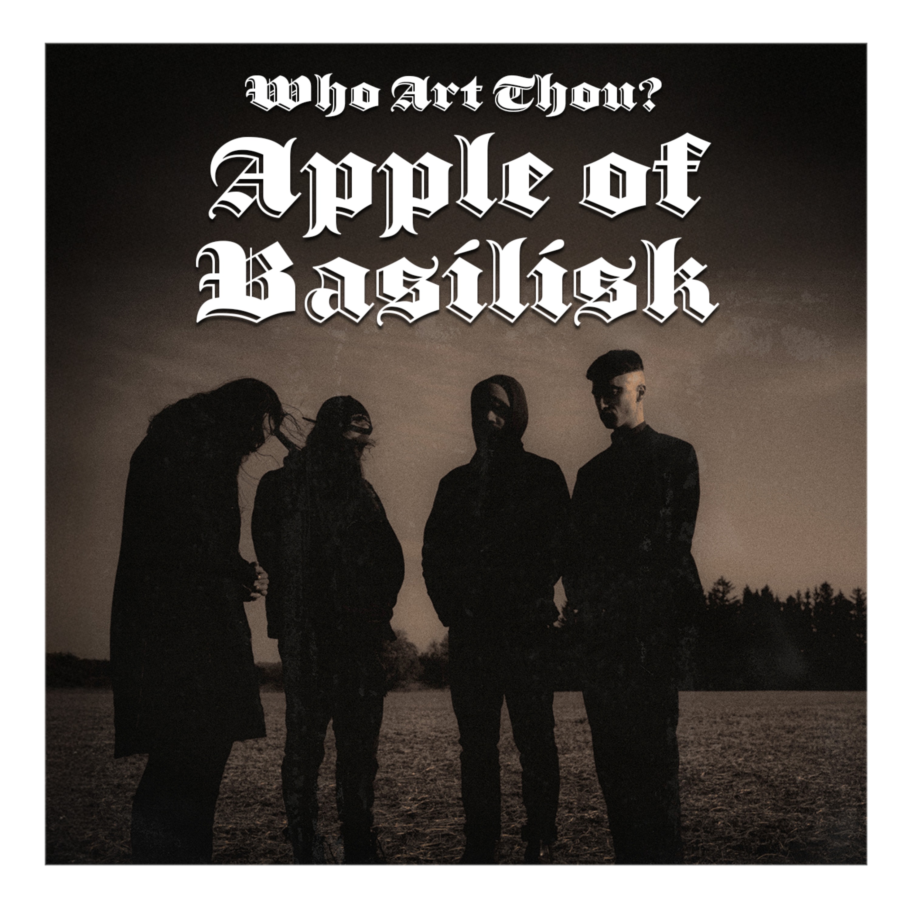 Episode 152: Apple of Basilisk